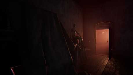 Lust from Beyond: Scarlet - Screen zum Spiel Lust from Beyond: Scarlet.