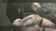 NIER - Erste Bilder zum Action-Adventure NIER