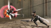 NIER - Screenshot aus dem Action-Adventure Nier