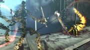 NIER - Screenshot aus dem Action-Adventure Nier