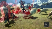 NIER: Screenshot aus dem Action-Adventure Nier