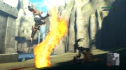 NIER - Screenshot aus dem Action-Adventure Nier