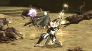 NIER: Drei neue Screenshots von NIER