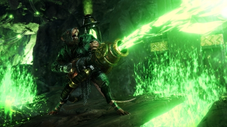 Warhammer: Vermintide 2 - Screen zum Spiel Warhammer: Vermintide 2.