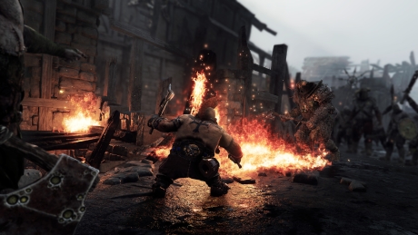 Warhammer: Vermintide 2 - Screen zum Spiel Warhammer: Vermintide 2.