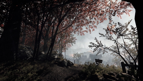 Warhammer: Vermintide 2 - Screen zum Spiel Warhammer: Vermintide 2.