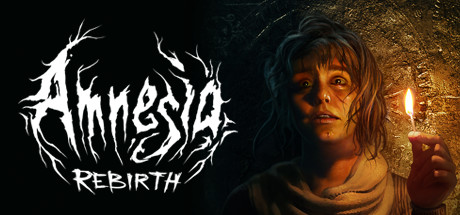 Amnesia: Rebirth