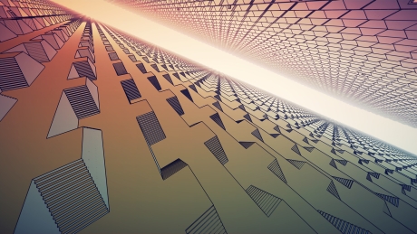 Manifold Garden - Screen zum Spiel Manifold Garden.