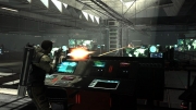 Front Mission Evolved - Screenshot aus dem Actionspiel Front Mission Evolved