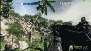 Crysis 2 - Erste Screenshots aus Crysis 2