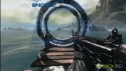 Crysis 2 - Erste Screenshots aus Crysis 2