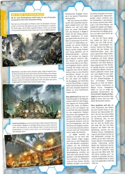 Crysis 2 - Zeitschrift: PCGAMES Scan von der Crysis 2 Titelstory