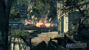 Crysis 2 - Die ersten drei Screenhots von Crysis 2