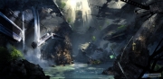 Crysis 2 - Die ersten drei Screenhots von Crysis 2