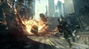 Crysis 2 - Die ersten drei Screenhots von Crysis 2