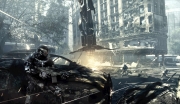 Crysis 2 - Weitere Screenshots aus Crysis 2