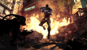 Crysis 2 - Weitere Screenshots aus Crysis 2