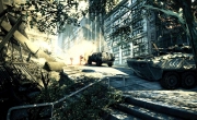 Crysis 2 - Weitere Screenshots aus Crysis 2