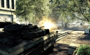 Crysis 2 - Weitere Screenshots aus Crysis 2