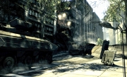 Crysis 2 - Weitere Screenshots aus Crysis 2