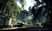 Crysis 2 - Weitere Screenshots aus Crysis 2