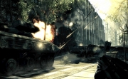 Crysis 2 - Weitere Screenshots aus Crysis 2