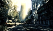 Crysis 2 - Weitere Screenshots aus Crysis 2