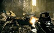Crysis 2 - Ingame-Screen aus Crysis 2