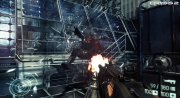 Crysis 2 - Die ersten beiden Screenshots aus dem Spiel Crysis 2