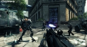 Crysis 2 - Die ersten beiden Screenshots aus dem Spiel Crysis 2