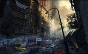 Crysis 2 - Neues Artwork von Crysis 2.