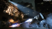 Crysis 2 - Fünf nagelneue Screenshots von Crysis 2