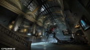 Crysis 2 - Fünf nagelneue Screenshots von Crysis 2