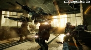 Crysis 2 - Erster Multiplayer Screenshots von Crysis 2 - Quelle: MyCrysis.com