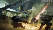 Crysis 2 - Gamescom Screenshot