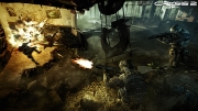 Crysis 2 - Gamescom Screenshot