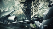 Crysis 2 - Neuer Screenshot aus Crysis 2