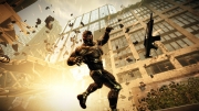 Crysis 2 - Neuer Screenshot aus Crysis 2