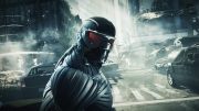 Crysis 2 - Neuer Screenshot aus Crysis 2