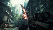 Crysis 2 - Neuer Screenshot aus Crysis 2