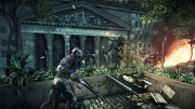 Crysis 2 - Neuer Screenshot aus Crysis 2