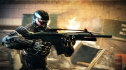 Crysis 2 - Neuer Screenshot aus Crysis 2