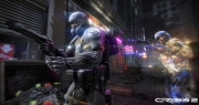 Crysis 2 - Neuer Screenshots aus dem Crysis 2 Mehrspieler