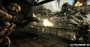 Crysis 2 - Neuer Screenshots aus dem Crysis 2 Mehrspieler