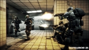 Crysis 2 - Neuer Screenshots aus dem Crysis 2 Mehrspieler