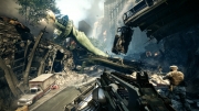 Crysis 2 - Screenshot aus dem Singleplayer