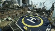 Crysis 2 - Screenshot aus Crysis 2