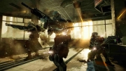 Crysis 2 - Neuer Screenshot aus dem Multiplayer