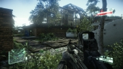 Crysis 2 - Screen aus der PC MP Beta.