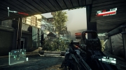 Crysis 2 - Screen aus der PC MP Beta - Map Pier 17.